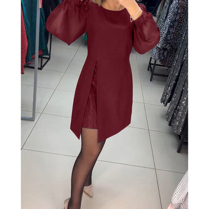 Cheryl | Elegant Timeless Dress