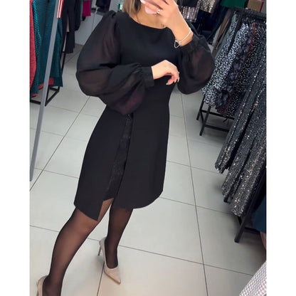 Cheryl | Elegant Timeless Dress