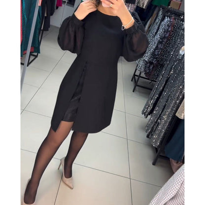 Cheryl | Elegant Timeless Dress