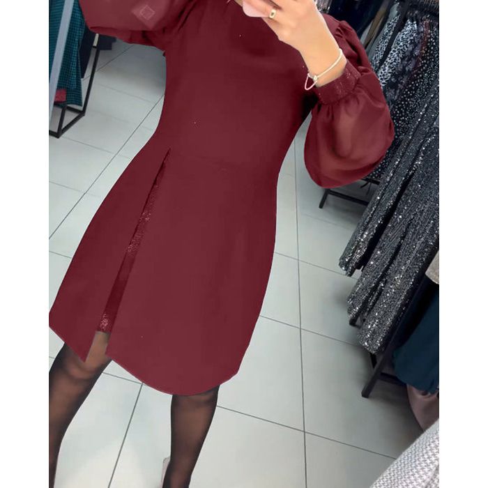 Cheryl | Elegant Timeless Dress