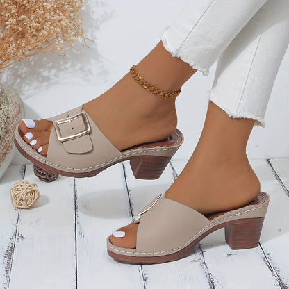 Charlotte | Women's Sandals