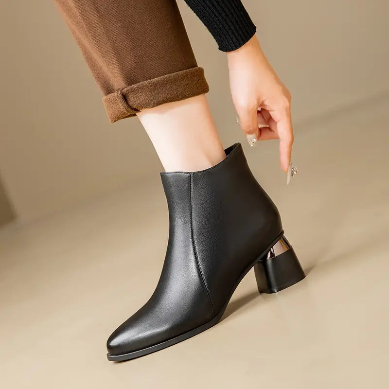 Cheryl | Boots