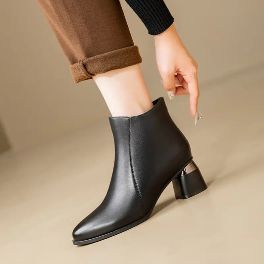 Cheryl | Boots