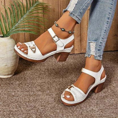 Dawn | Women's Sandals