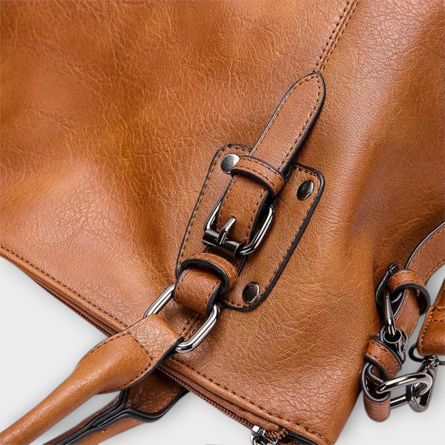 Rachelle | Classic Handbag