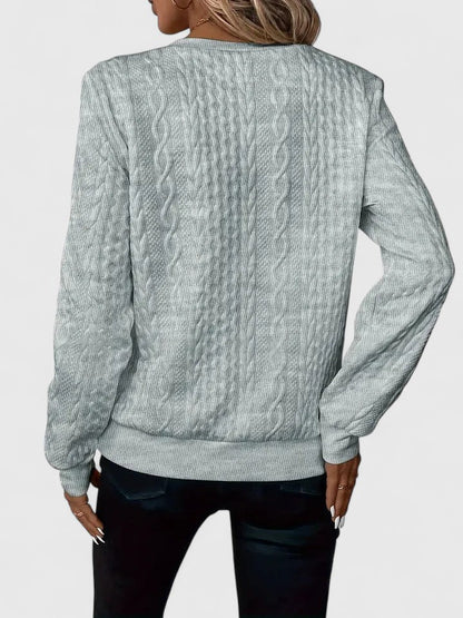 Uma | Sophisticated Sweater