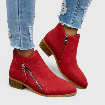 Opal | Orthopedic Boots