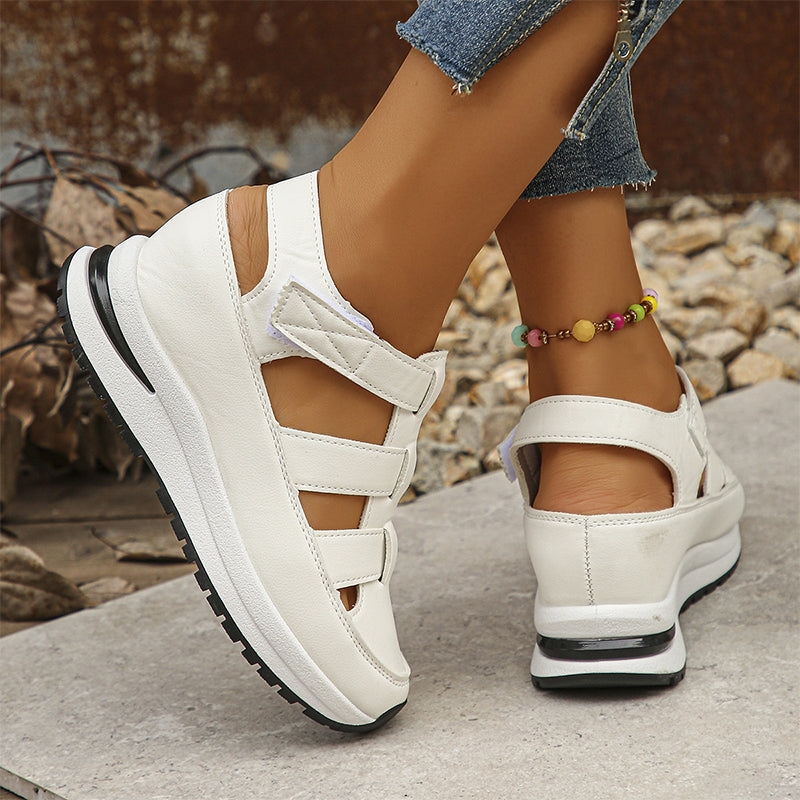 Scarlett | Elegant & Comfortable Sneakers