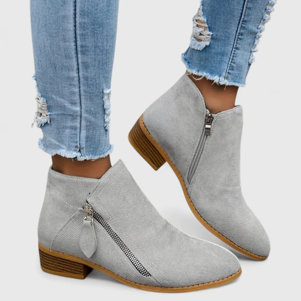 Opal | Orthopedic Boots