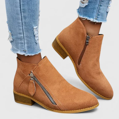 Opal | Orthopedic Boots
