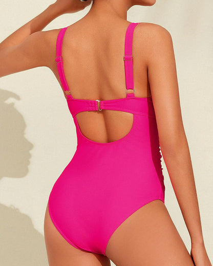 Daisy | Women's Flattering Swimsuit for Beach