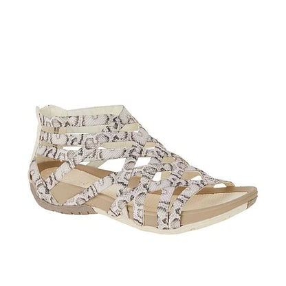 Vera | Women's Orthopedic Adjustable Sandals