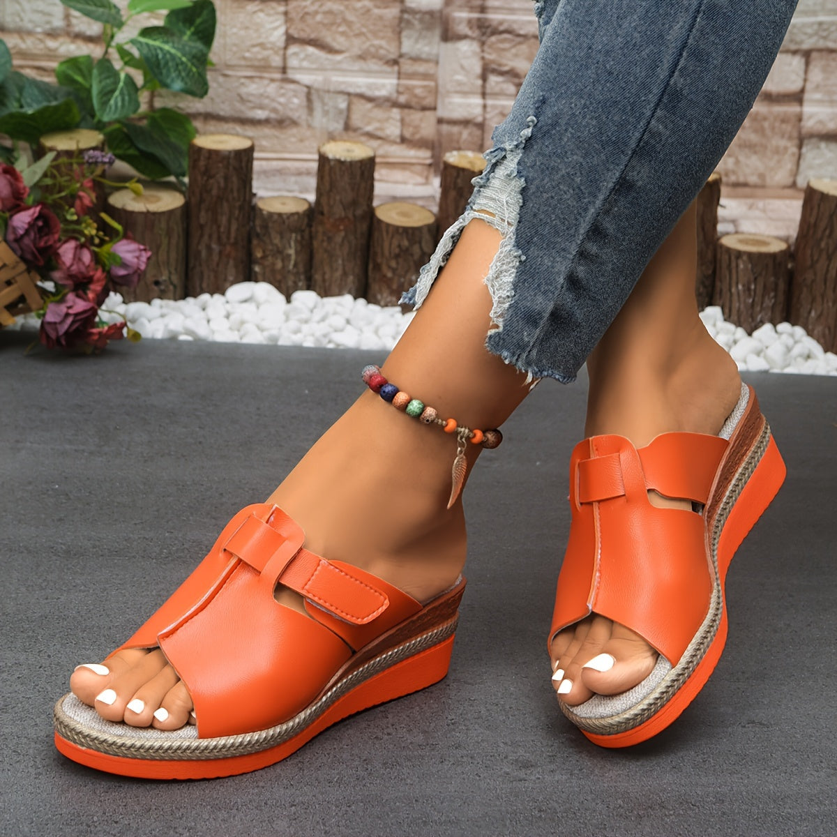Florence | Women's Sandals