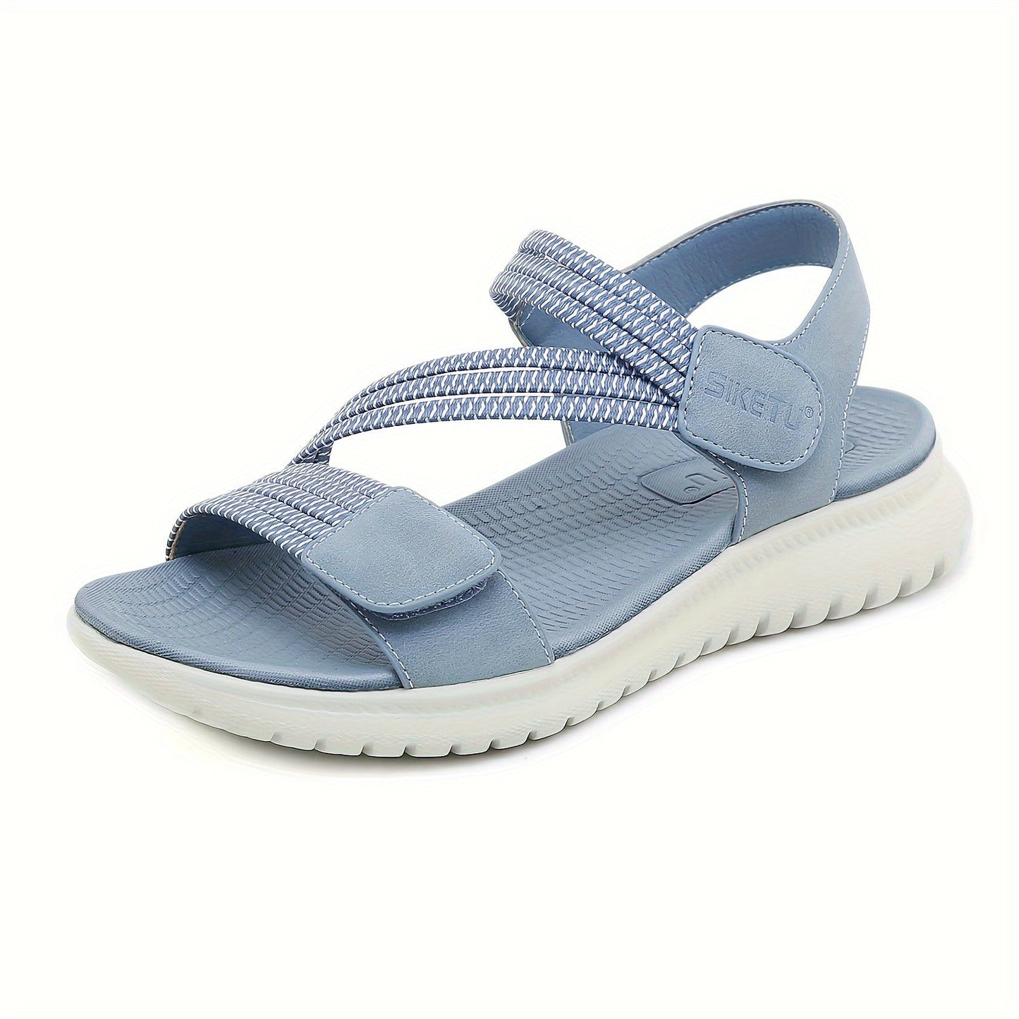 Myfanwy | Women's Orthopedic Arch Support Sandals for Plantar Fasciitis