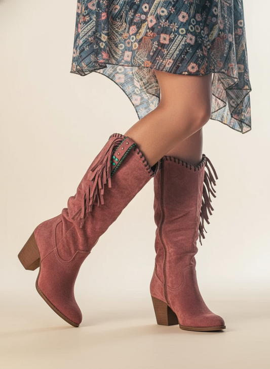 Melangell2™ | Orthopedic Boots