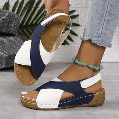 Tahlia | Women's Adjustable Sandals