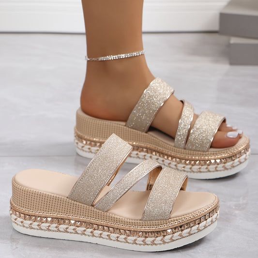 Ingrid2™ | Cosy Spring Sandals for Ultimate Comfort