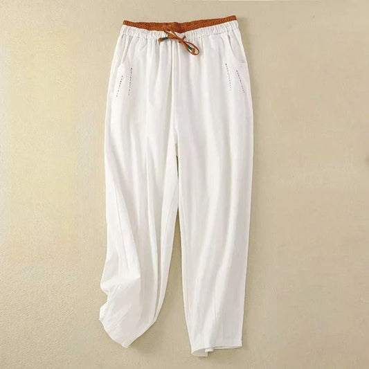 Sydney2™ | Relaxed Summer Pants