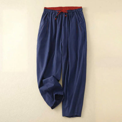 Sydney | Relaxed Summer Pants
