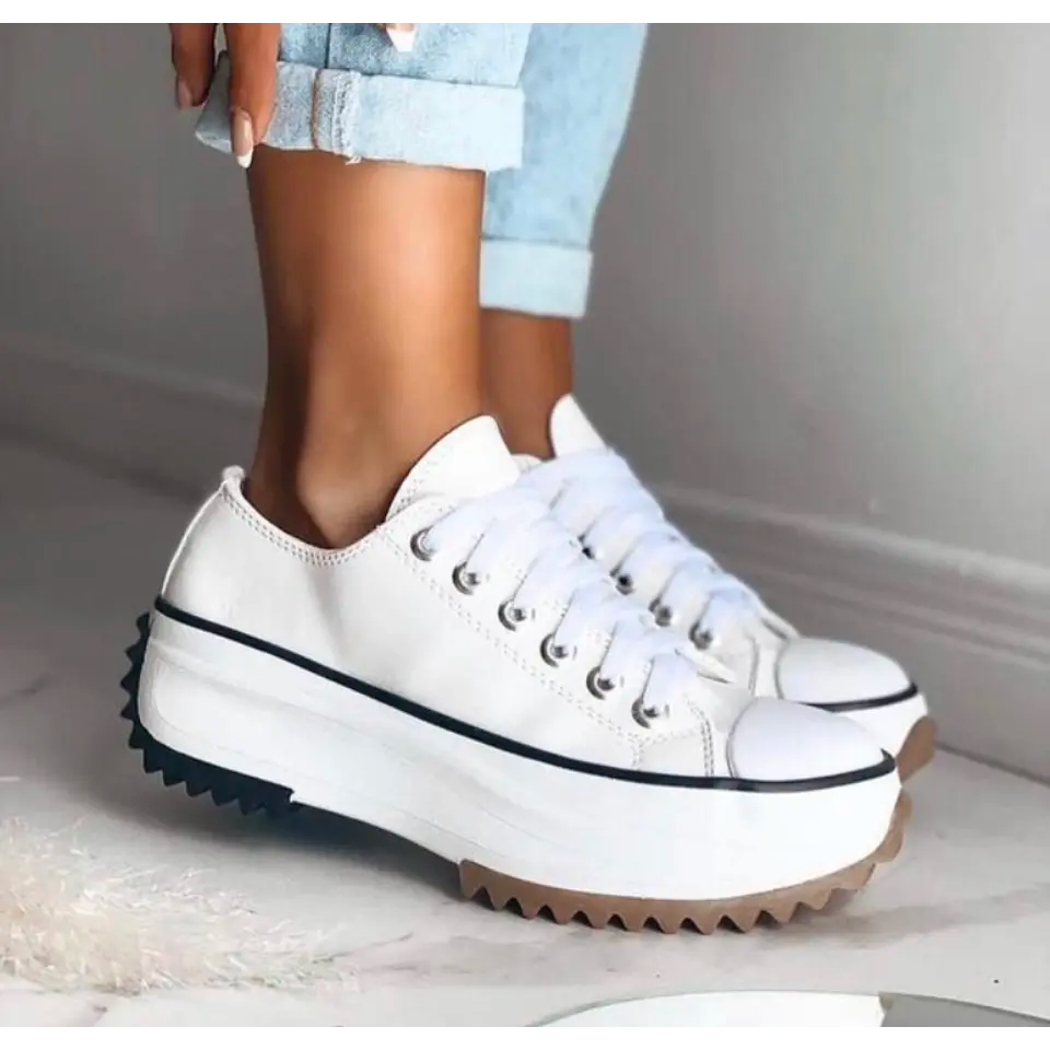 Mara | Women’s Sneakers ( LAST PAIRS!)