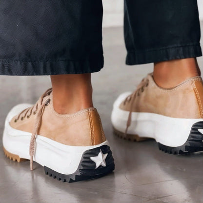 Mara | Women’s Sneakers ( LAST PAIRS!)