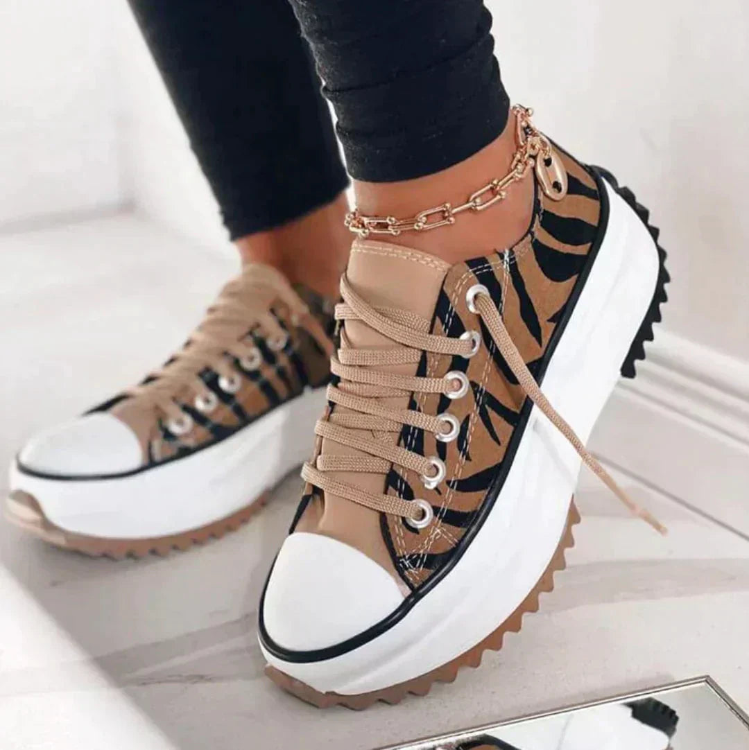 Mara | Women’s Sneakers ( LAST PAIRS!)