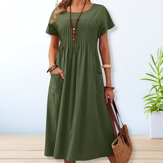 Alice™ | Easy-Fit Day Dress