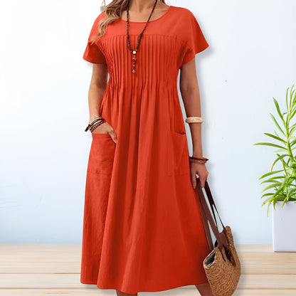 Alice | Easy-Fit Day Dress