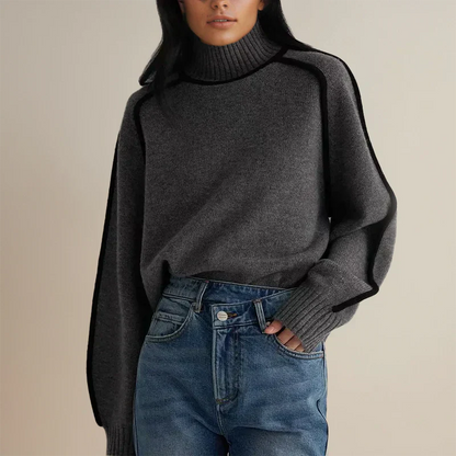 Henrietta2™ | Soft and Elegant Sweater