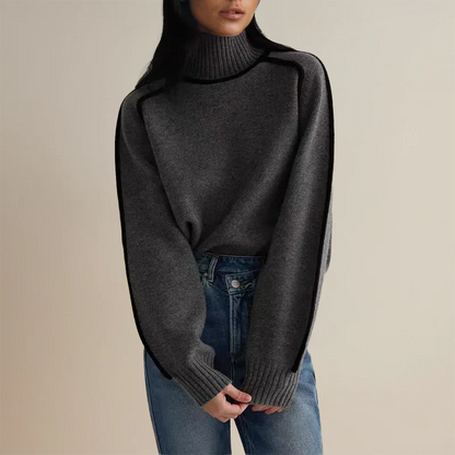 Henrietta2™ | Soft and Elegant Sweater