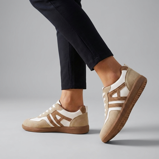Stella™ | Women's Low Top Everyday Comfort Sneakers