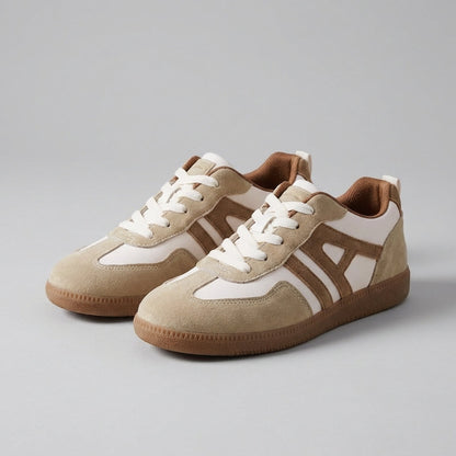 Mirabelle | Women's Low Top Everyday Comfort Sneakers