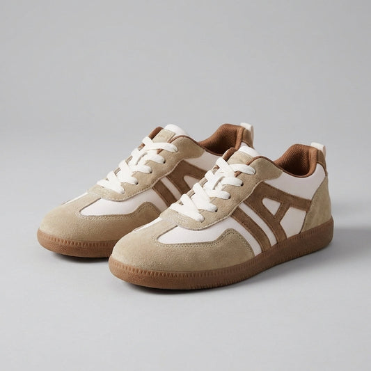 Stella™ | Women's Low Top Everyday Comfort Sneakers