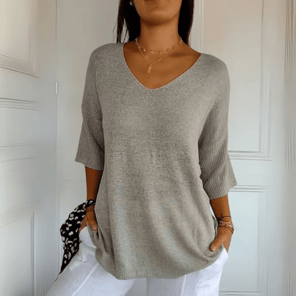 Piper2™ | V-Neck Top