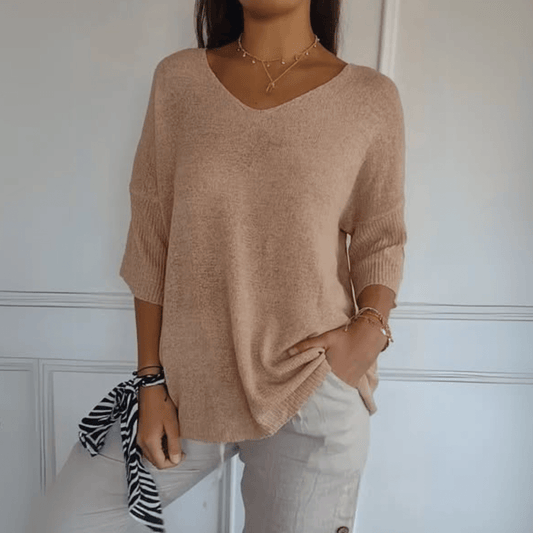 Piper2™ | V-Neck Top