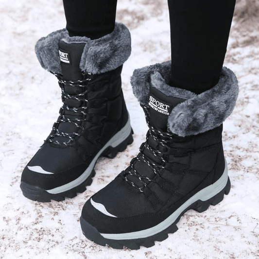 Mairead2™ | Warm All-Weather Winter Boots