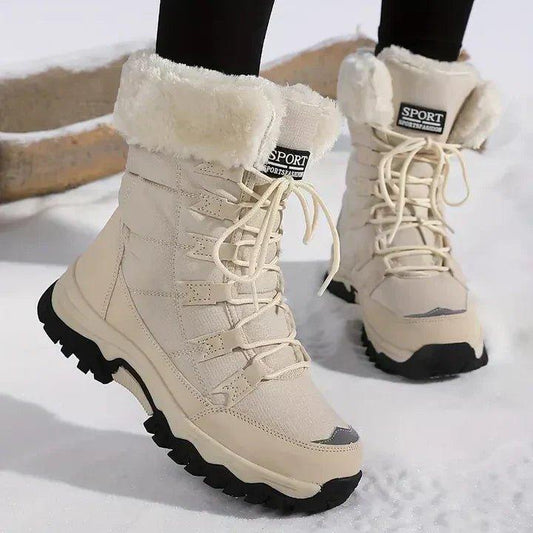 Mairead2™ | Warm All-Weather Winter Boots