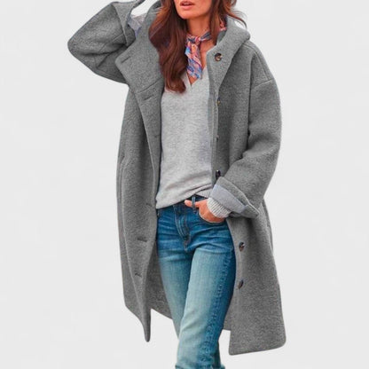 Christina2™ | Sleek City Jacket