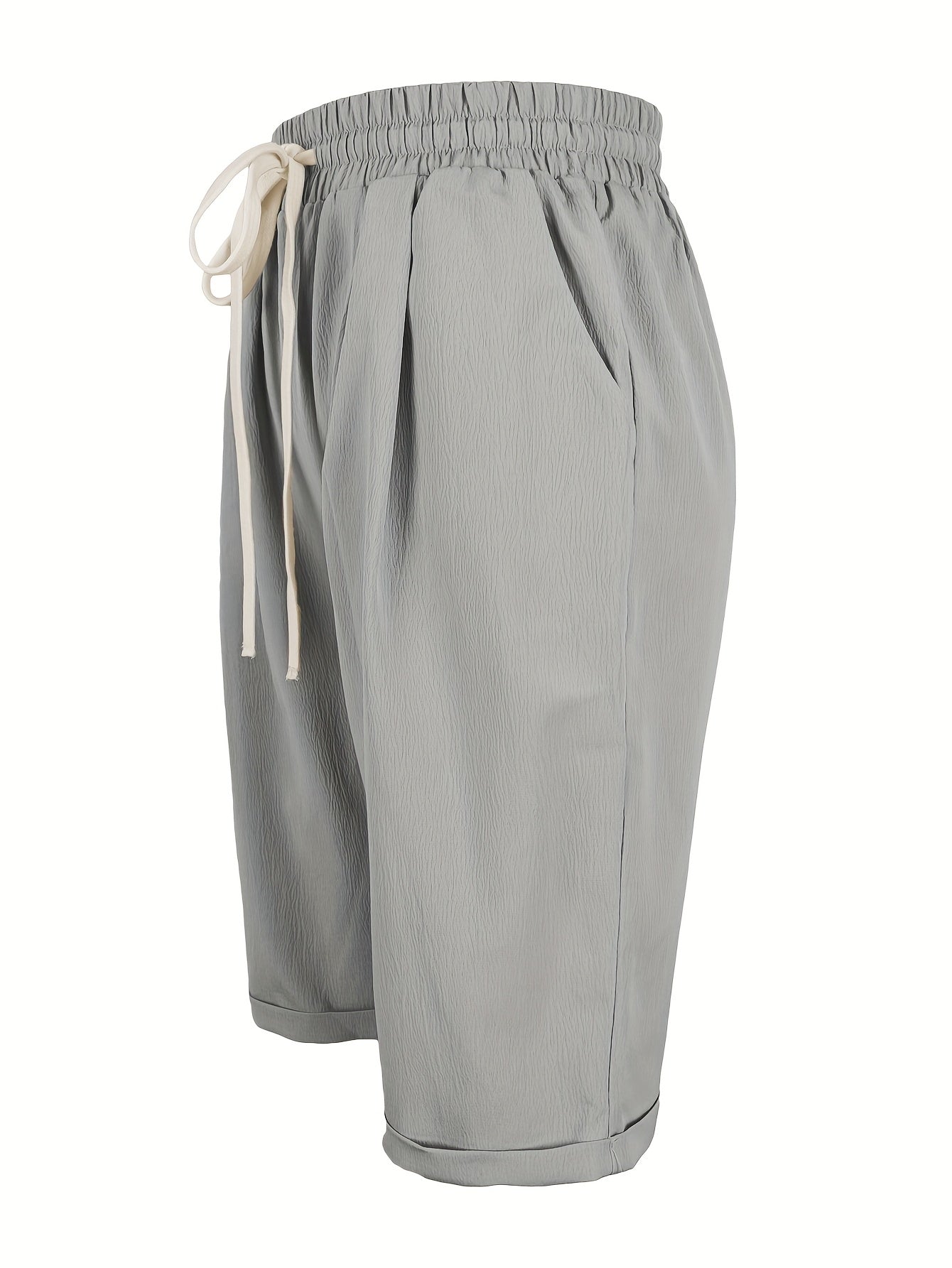 Glory™ | Relaxed Capri Pants
