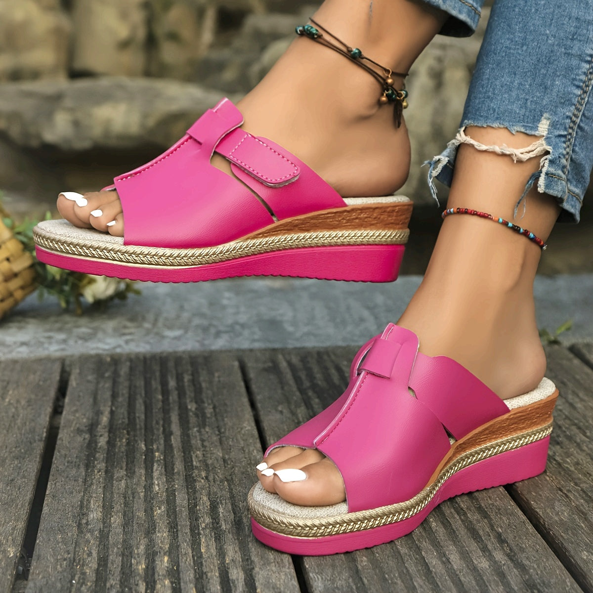 Florence | Women's Sandals