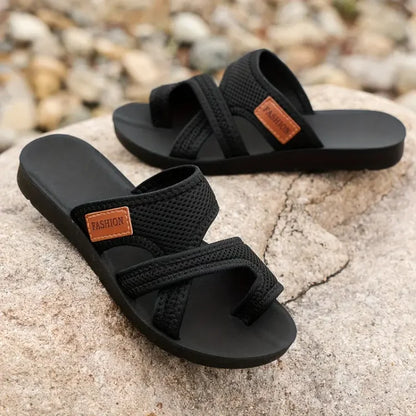 Sienna | Women's Orthopedic Cushioned Sandals