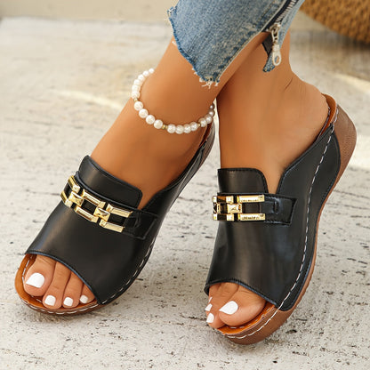 Dianne | Women's Cushioned Sandals