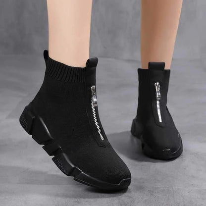 Rhiannon | Women's Leisure Socks Boots