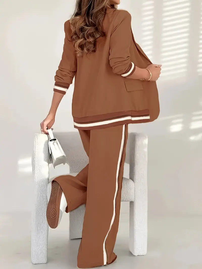 Poppy | Lounge Set