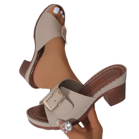 Charlotte | Women's Sandals