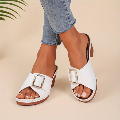 Charlotte | Women's Sandals