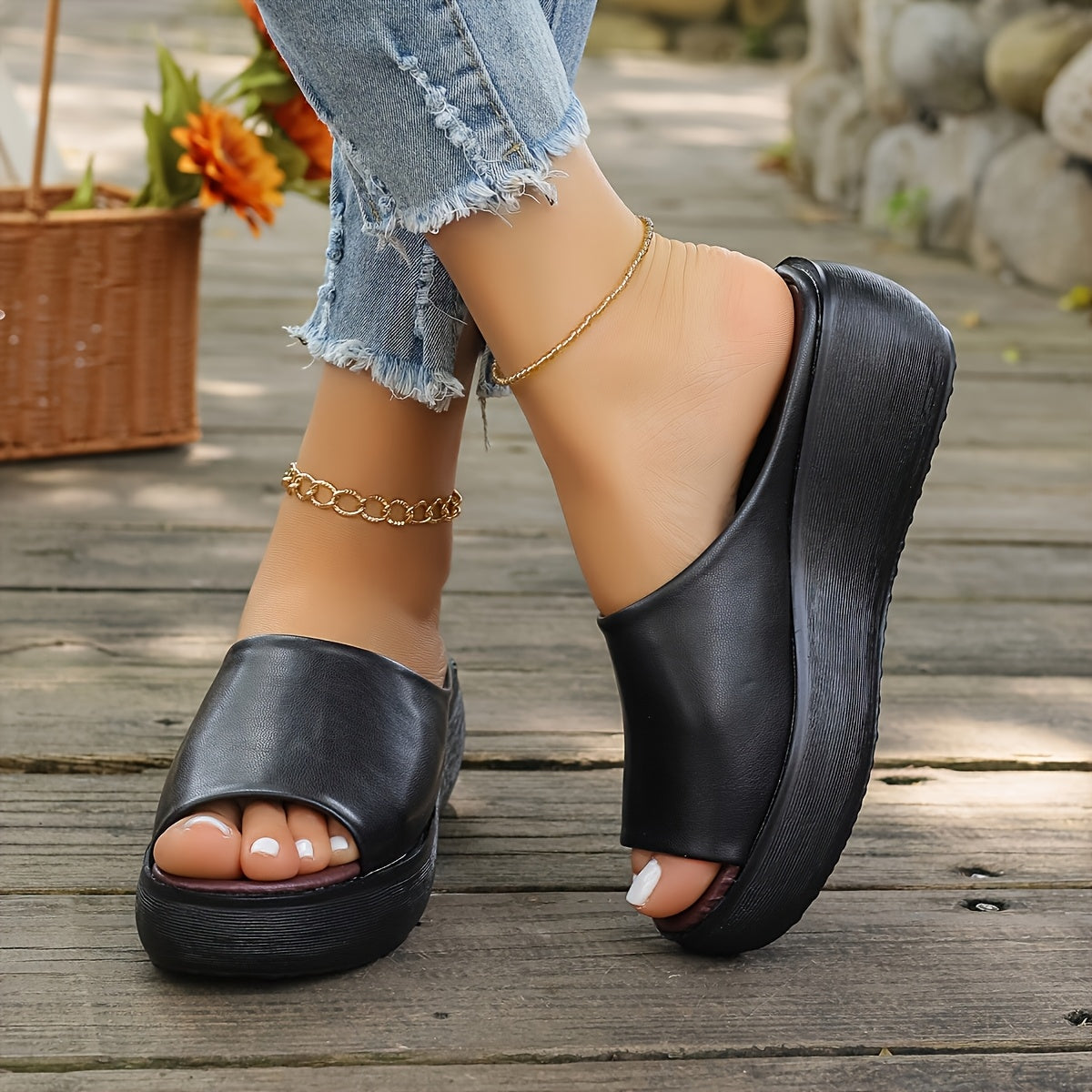 Persephone | Women's Sandals