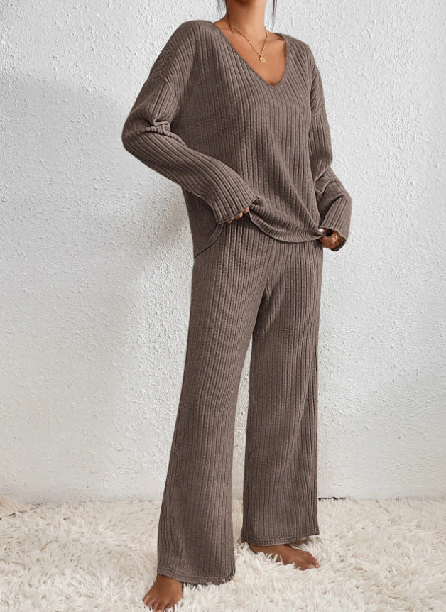 Reese | Knitted 2-piece set