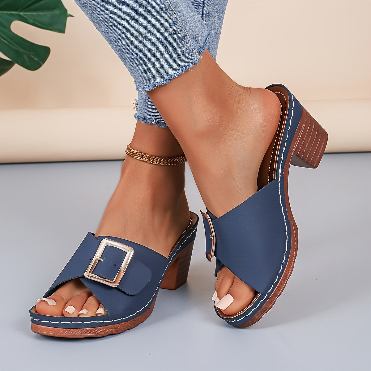 Charlotte | Women's Sandals