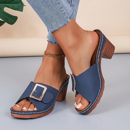Charlotte | Women's Sandals